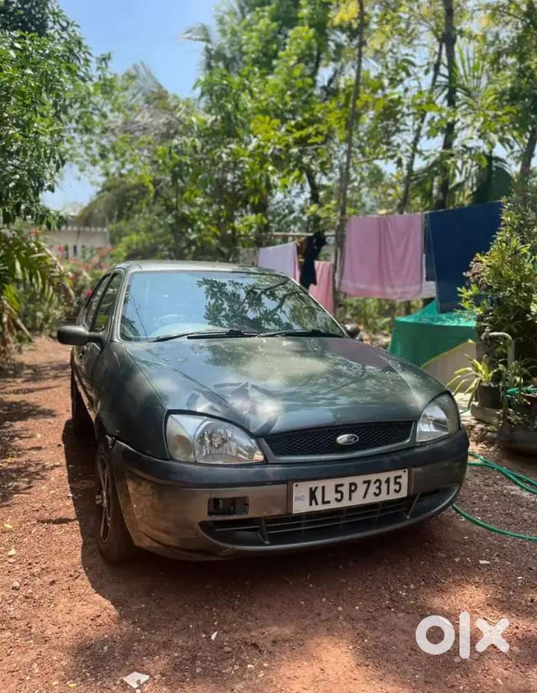 Ford Ikon 2003 Petrol Good Condition