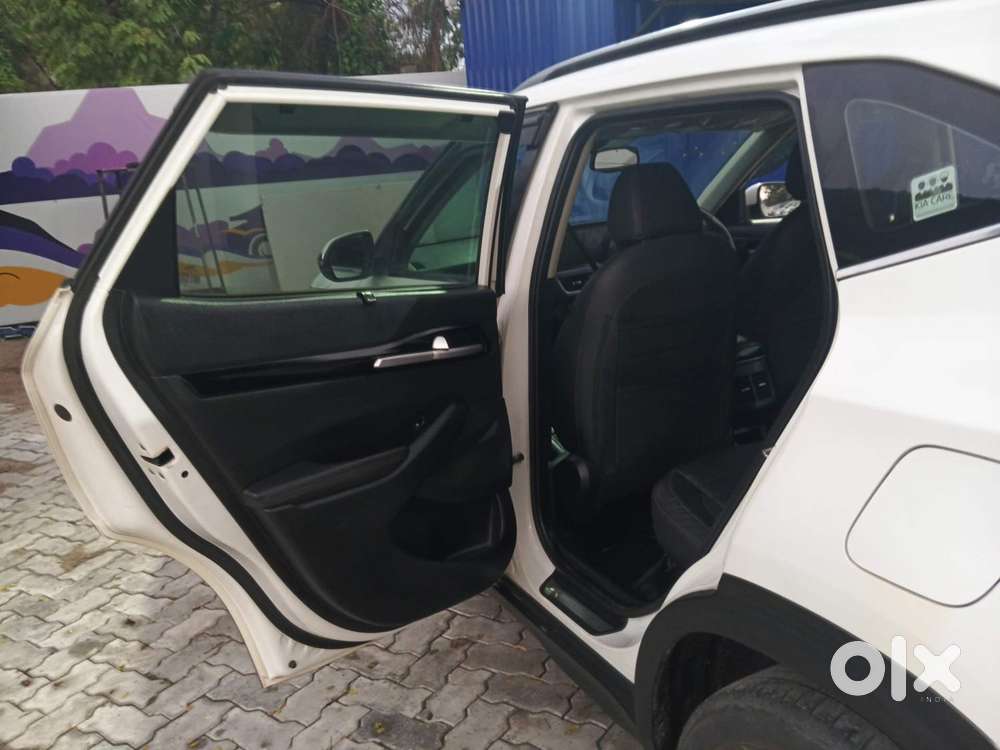 Kia Seltos 1.4 Gtx + Petrol At, 2019, Petrol