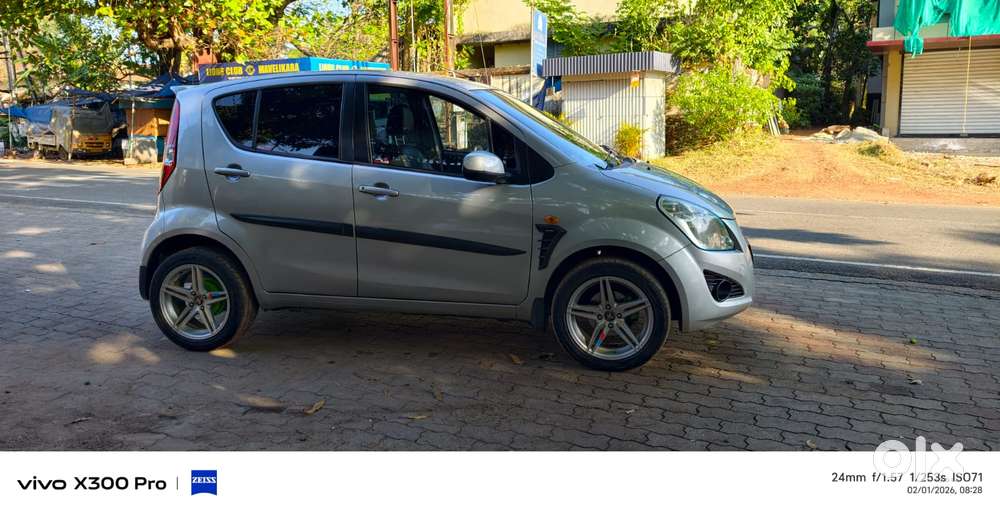 Maruti Suzuki Ritz Vdi (abs) Bs Iv, 2013, Diesel