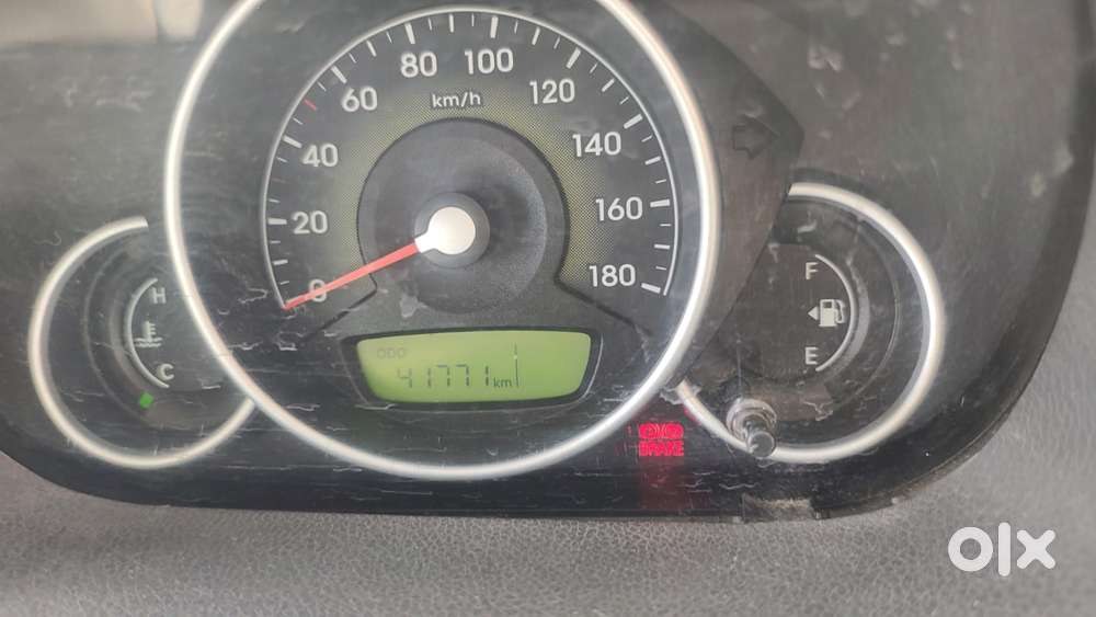 Hyundai Eon Magna +, 2013, Petrol