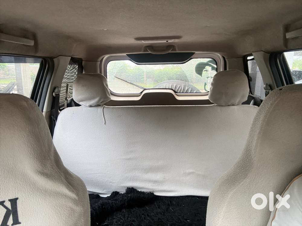 Mahindra Tuv 300 2016 Car