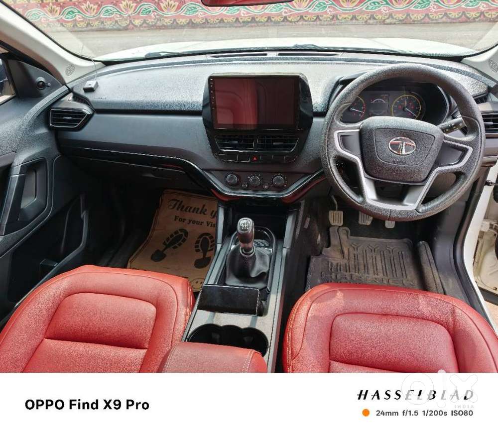 Tata Harrier Xe, 2023, Diesel