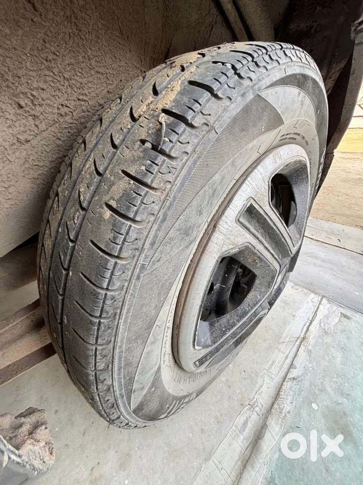 Maruti Suzuki Wagon R 2012 Petrol 61844 Km Driven