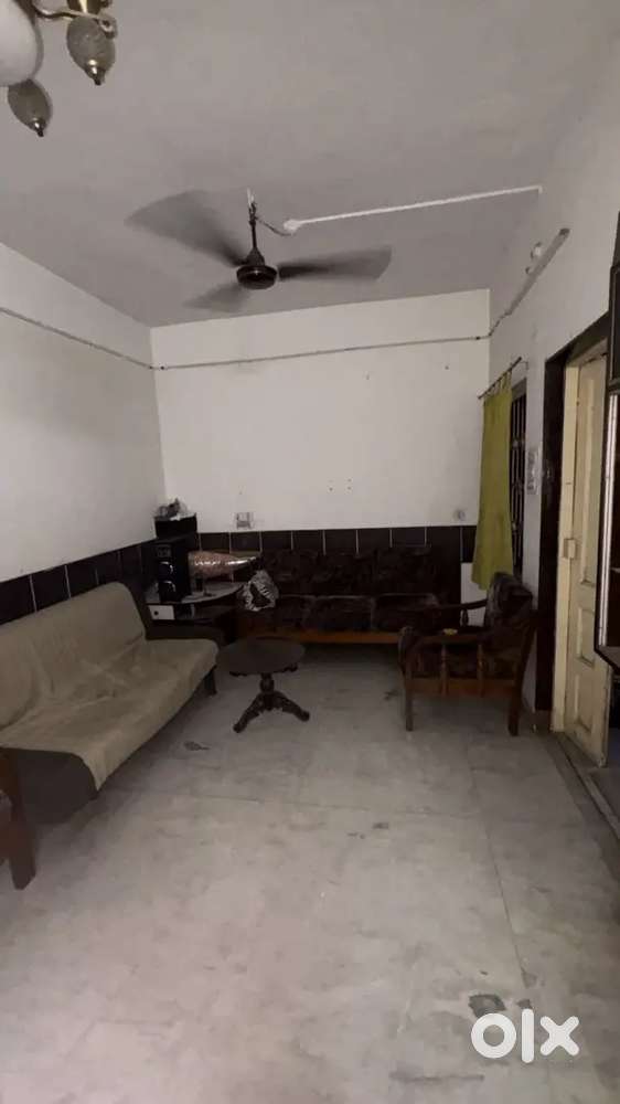 Need 1 partner Sharing Room