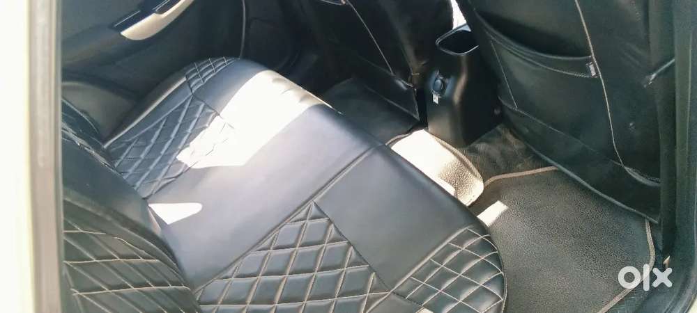 Maruti Suzuki Baleno 2018 Petrol Well Maintained