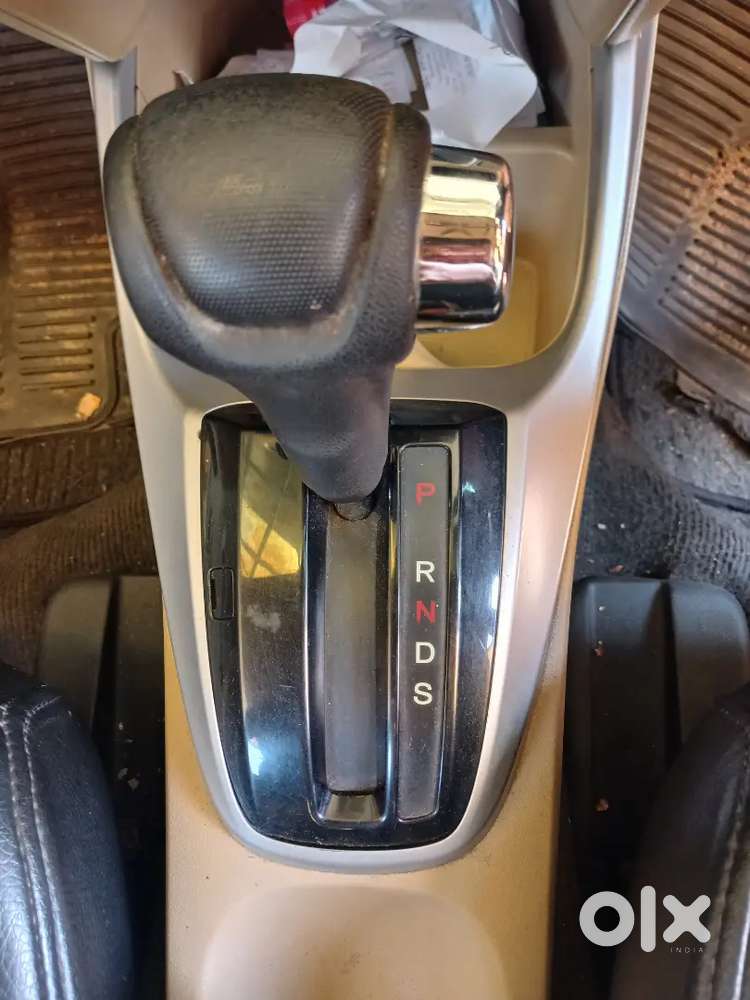 Honda City 2010 Petrol 97000 Km Driven Well Maintained Top Model