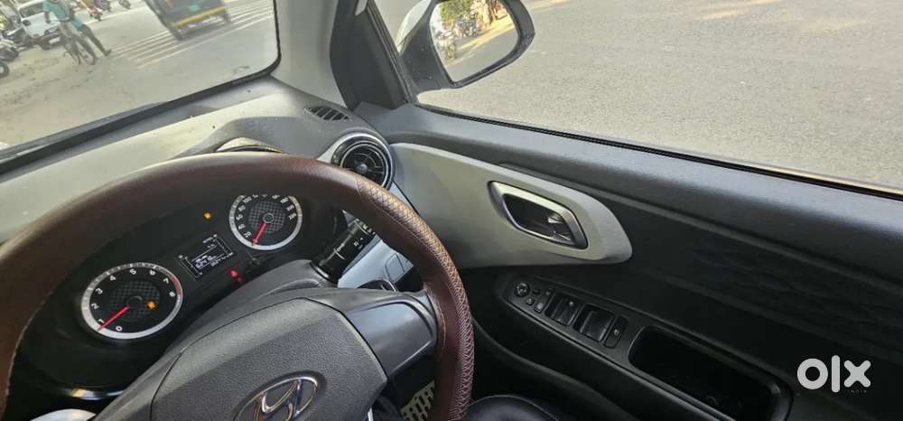Hyundai Grand I10 Nios 1.2 Kappa Vtvt Sportz Cng, 2022, Cng & Hybrid..