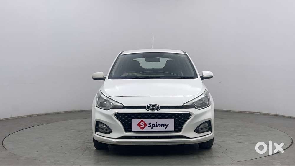 Hyundai Elite I20 1.2 Magna Plus, 2019, Petrol