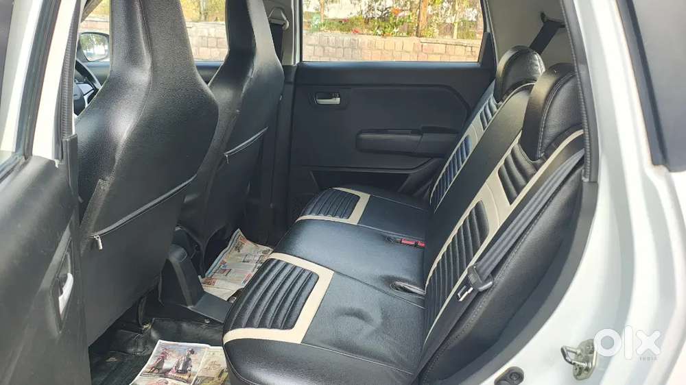 Maruti Suzuki Wagon R 2023