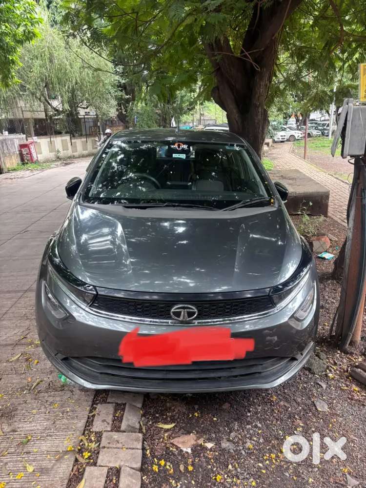 Tata Altroz 1.2 Xz 2023 Petrol Manual