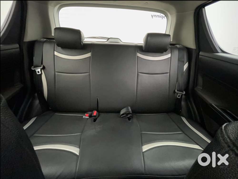 Maruti Suzuki Swift 1.3 Zxi, 2013, Petrol