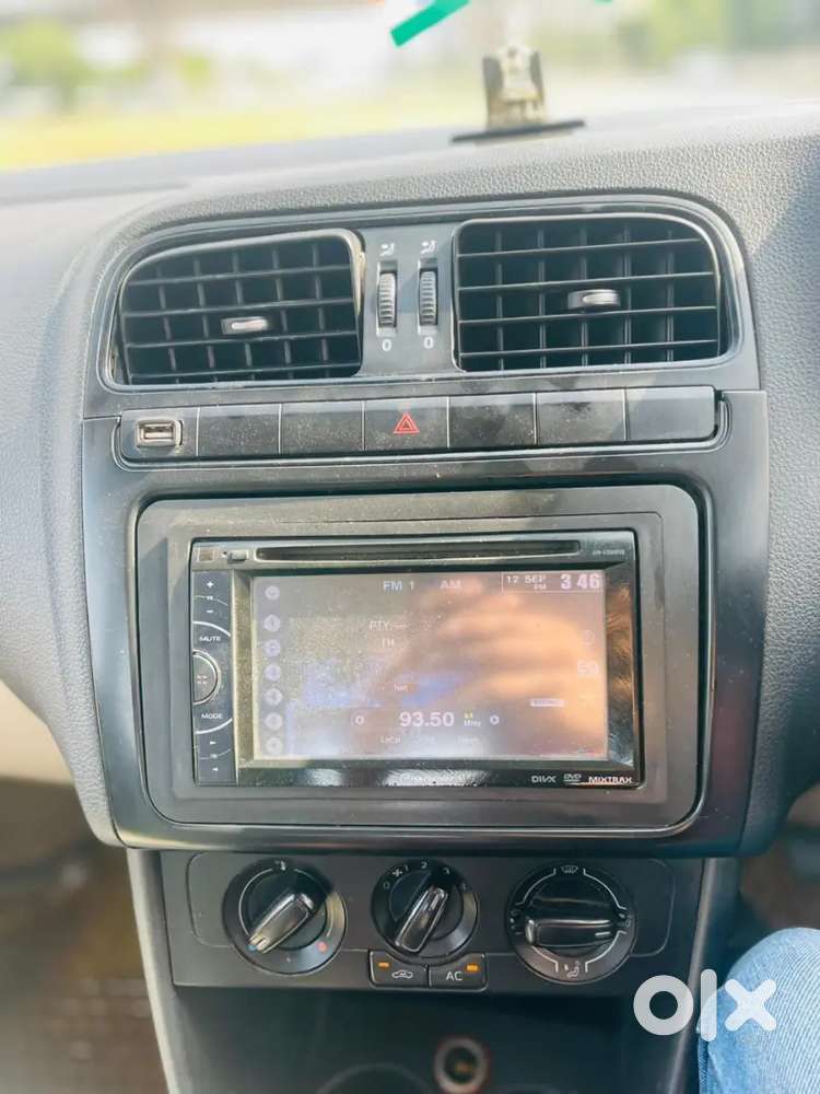 Car Condition Is Good