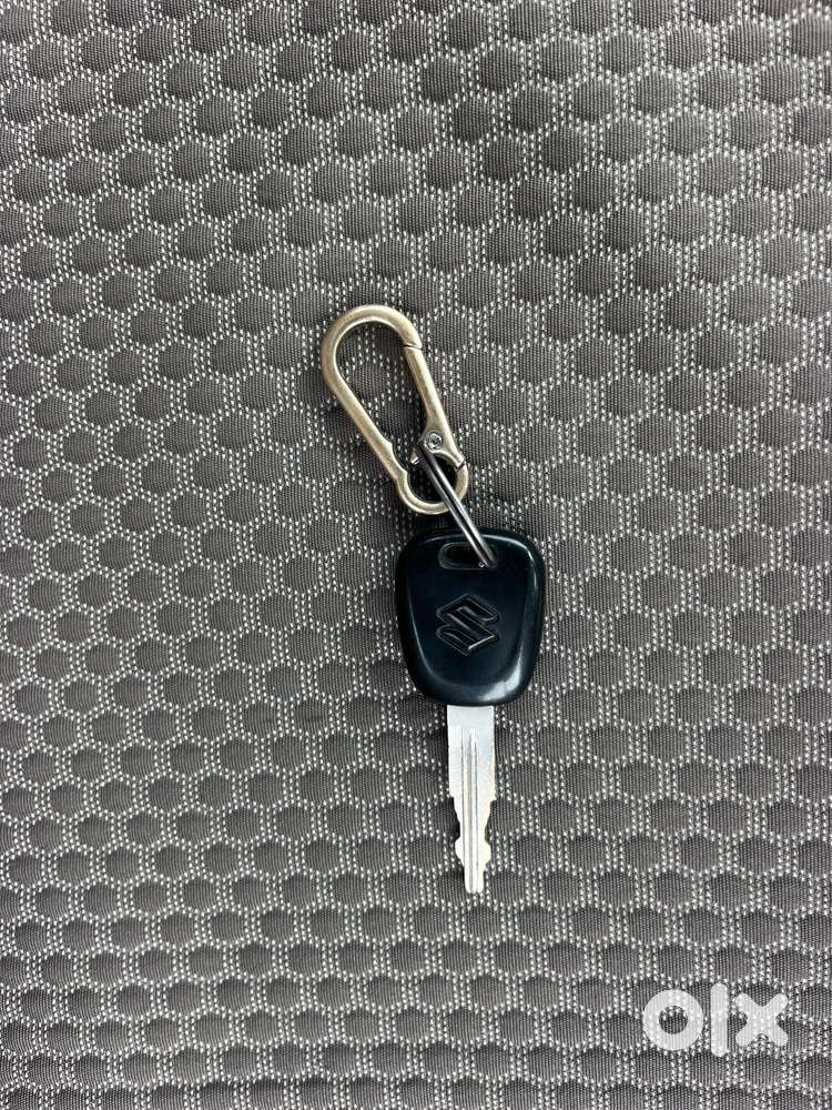 Maruti Suzuki Zen Estilo Lxi Bs Iv, 2011, Petrol