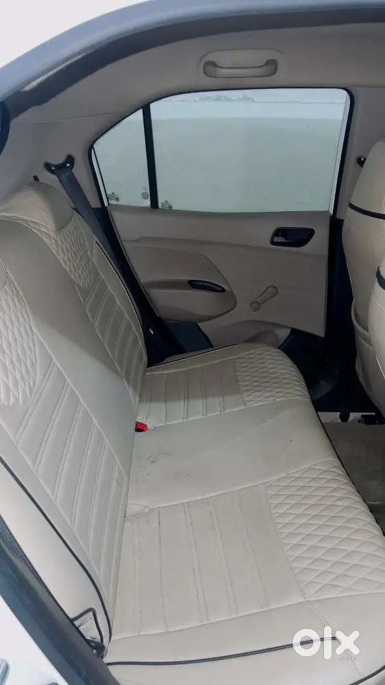 Hyundai Santro 2020 Petrol Well Maintained