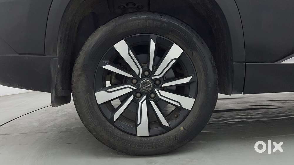 Mg Hector Sharp Dct Petrol, 2020, Petrol