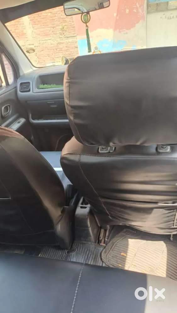 Maruti Wagon R Lxi 2009 Model But 2029 Tak Valid Hai Amroha Transfer H