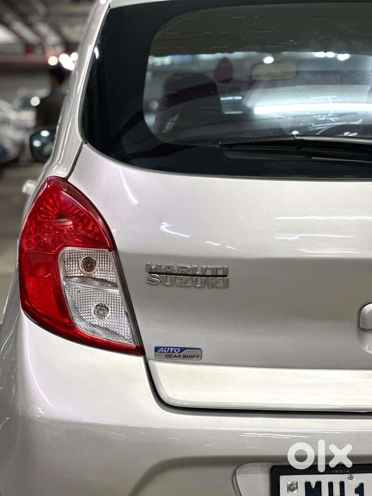 Maruti Suzuki Celerio Zxi Optional Amt, 2018, Cng & Hybrids