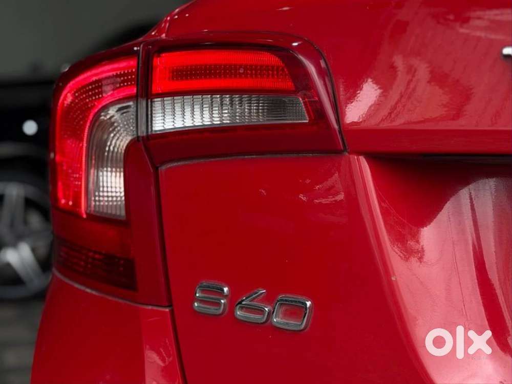 Volvo S60 D4 Momentum, 2017, Diesel