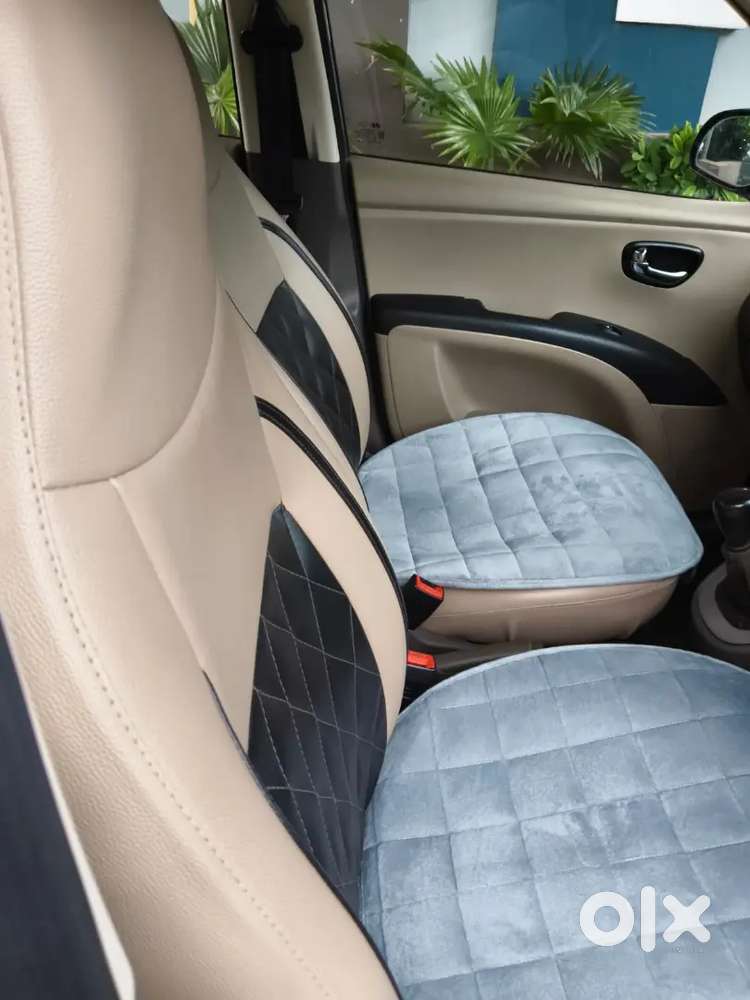 Hyundai I10 2015 Petrol Good Condition
