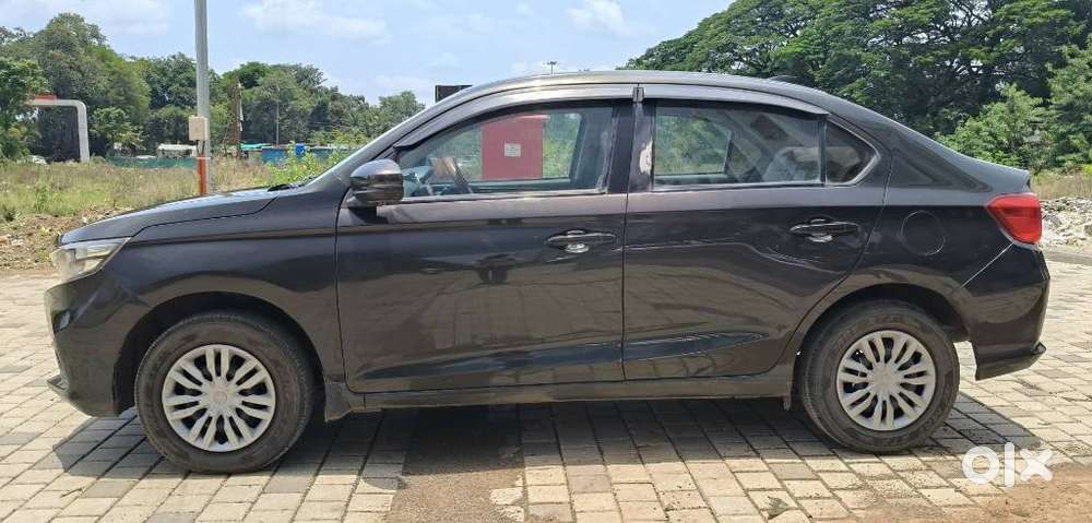 Honda Amaze 1.5 Smt I Dtec, 2018, Diesel