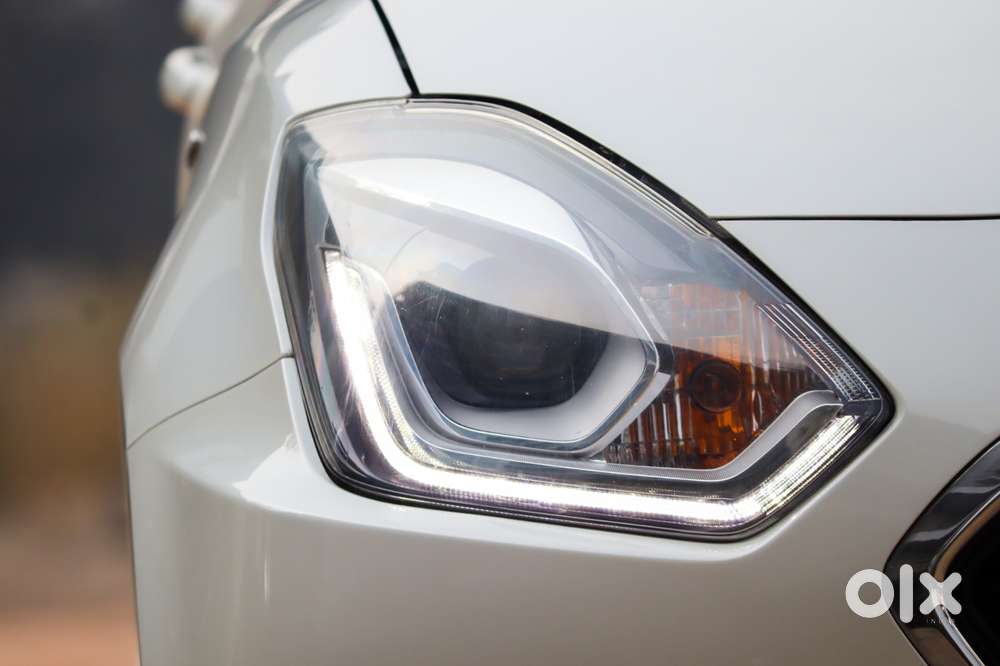 Maruti Suzuki Dzire 2017-2020 1.2 Zxi Plus Amt, 2018, Petrol