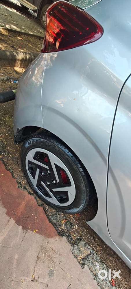 Hyundai Grand I10 Nios Sportz, 2025, Petrol