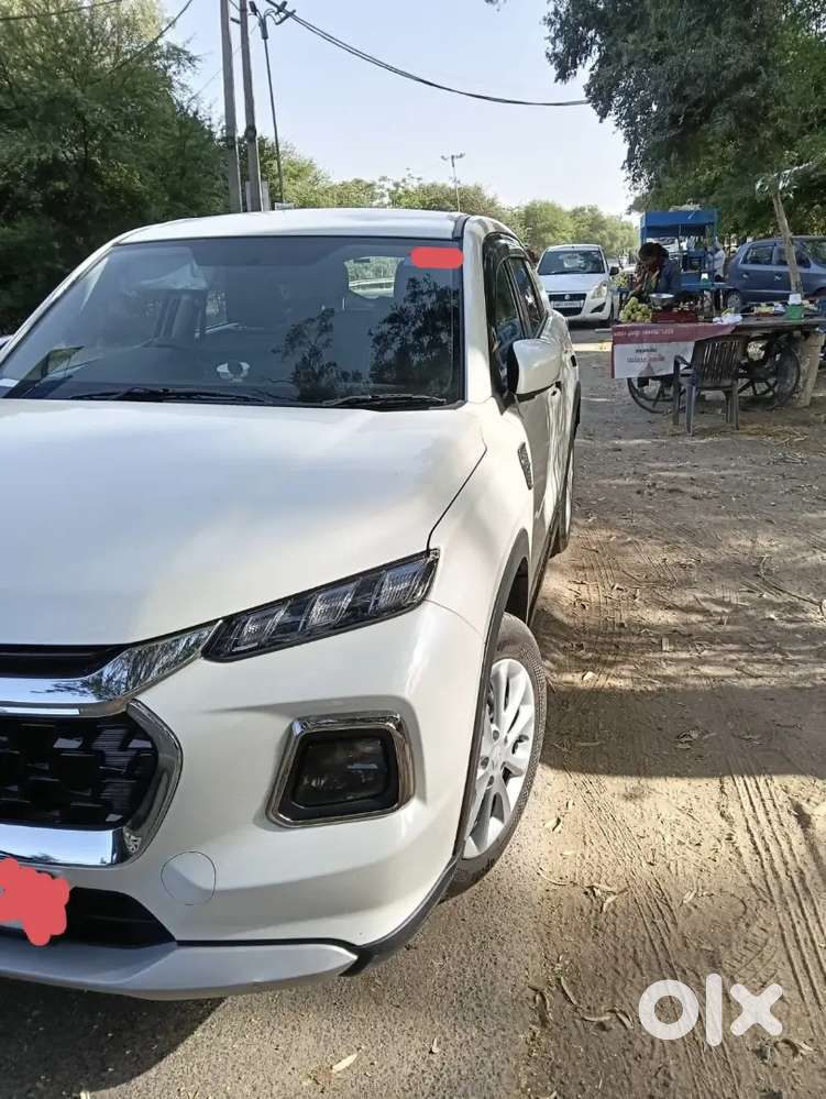 Maruti Suzuki Vitara 2024