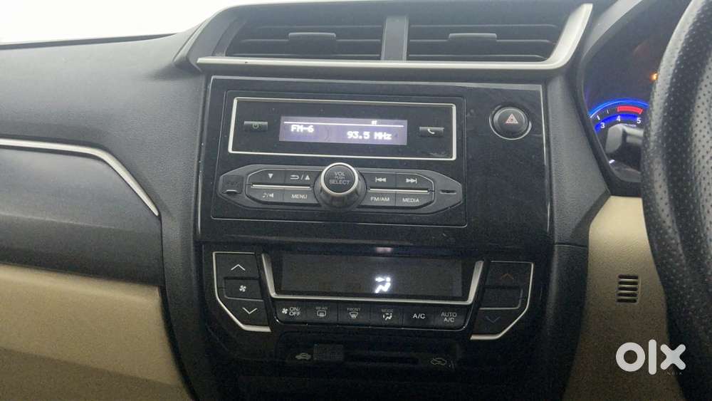 Honda Amaze 2013-2016 Sx I-dtec, 2017, Diesel