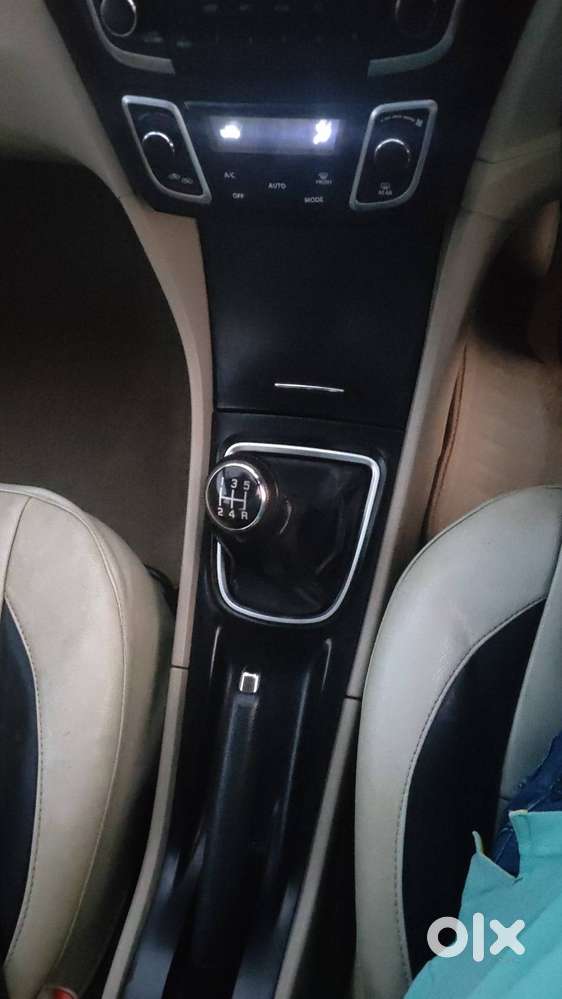 Maruti Suzuki Ciaz Vdi Plus 2016