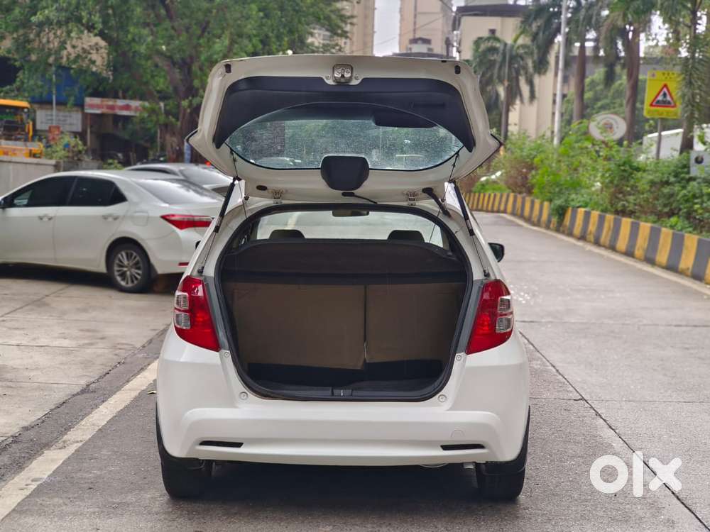 Honda Jazz 1.2 Mode I-vtec, 2012, Petrol