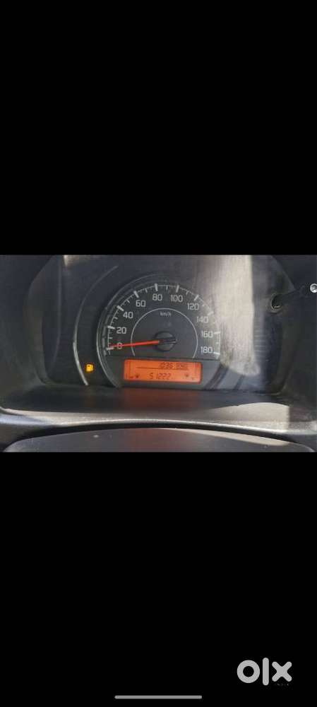 Maruti Suzuki Wagon R 1.0 2019-2022 Lxi (o), 2021, Cng & Hybrids