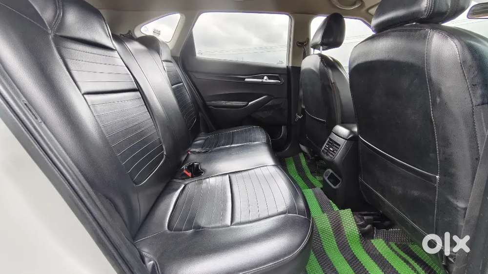 Kia Seltos Diesel 2020 Car