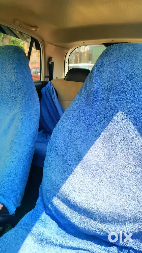 Hyundai Sentro Car Model 2010