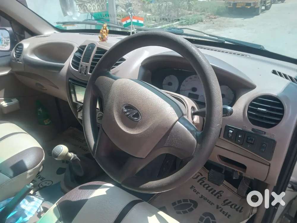 Mahindra Xylo 2013 Diesel Well Maintained