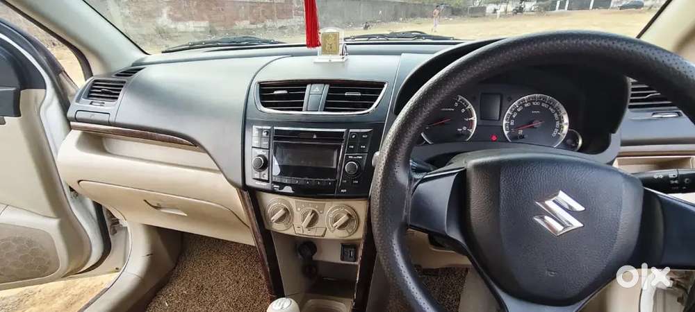 Swift Dizer Modified Zxi Verient