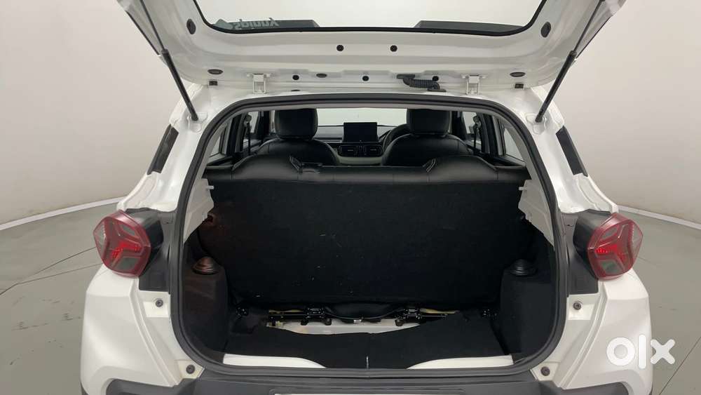 Tata Punch Adventure Amt, 2025, Petrol