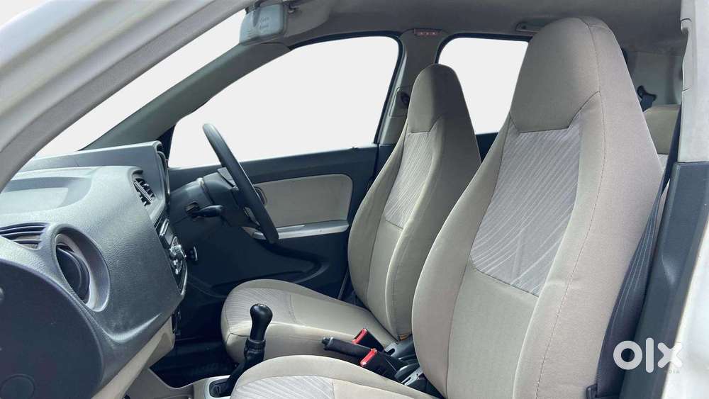 Maruti Suzuki Alto K10 Vxi, 2015, Cng & Hybrids