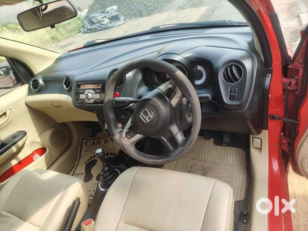 Maruti Suzuki Swift Dzire Ldi, 2018, Diesel