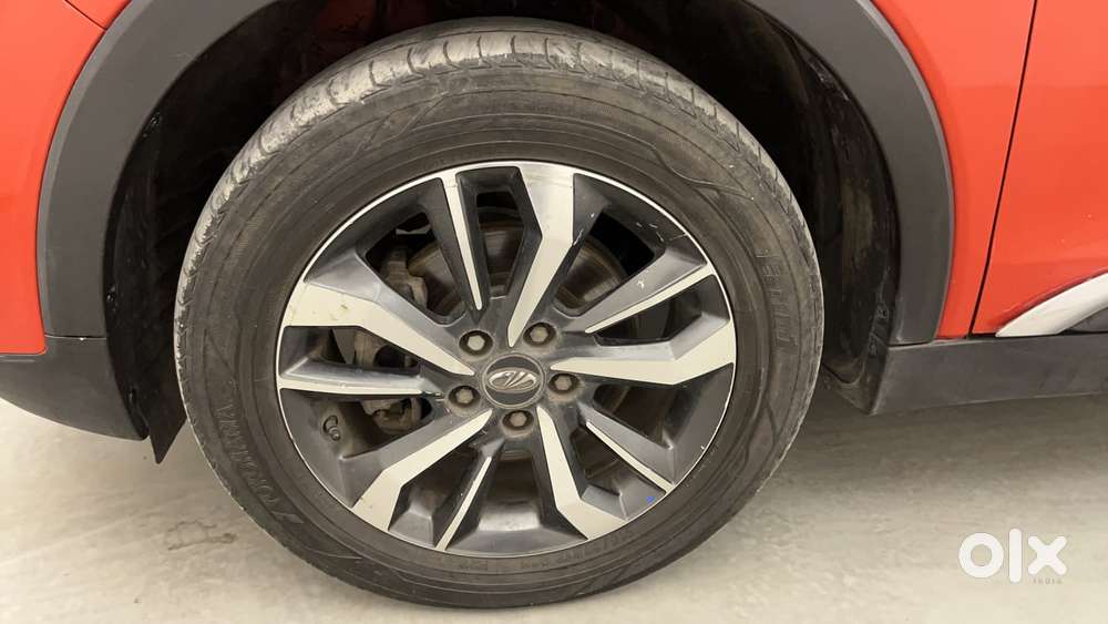 Mahindra Xuv300 W8 Option Diesel, 2019, Diesel