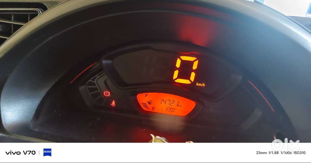 Maruti Suzuki S-presso Vxi 2021 | Petrol | Only 14,700 Km |