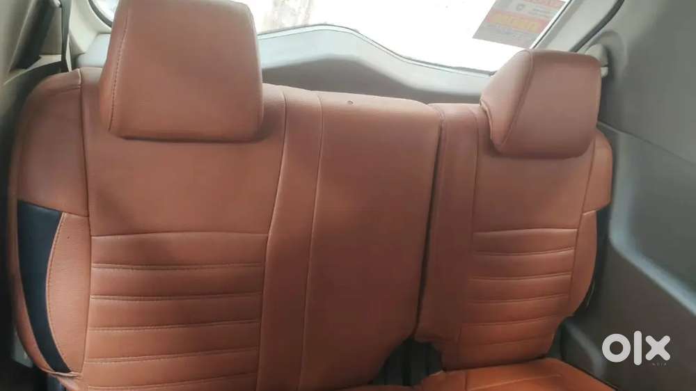 Mahindra Marazzo Diesel Manual 2020