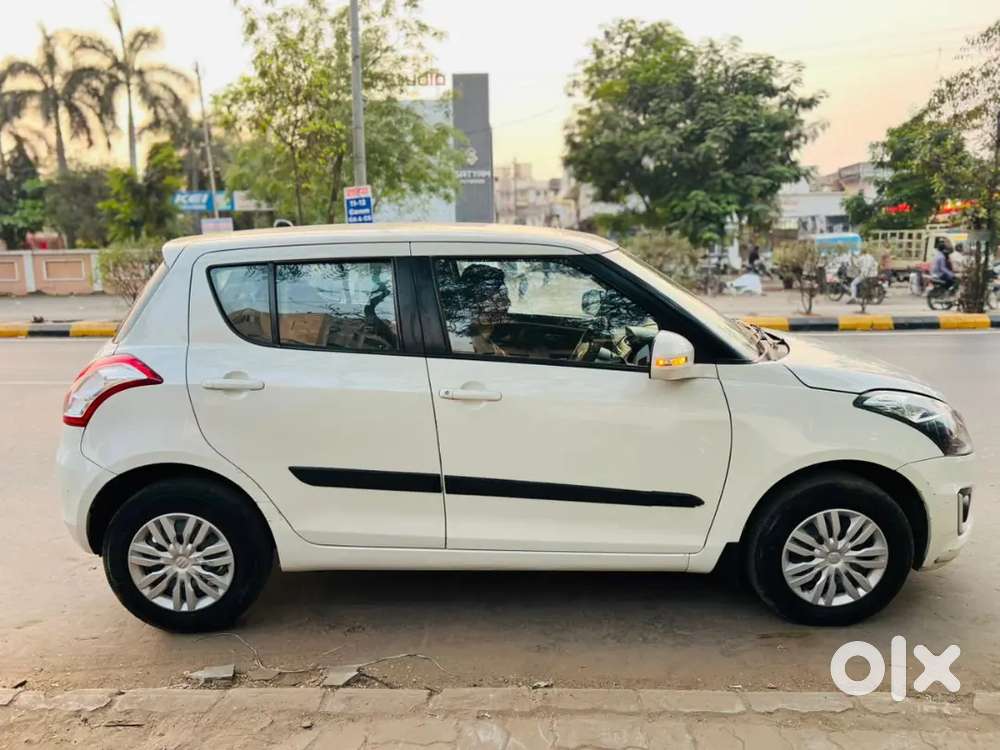 Maruti Suzuki Swift 2014 Diesel Good Condition