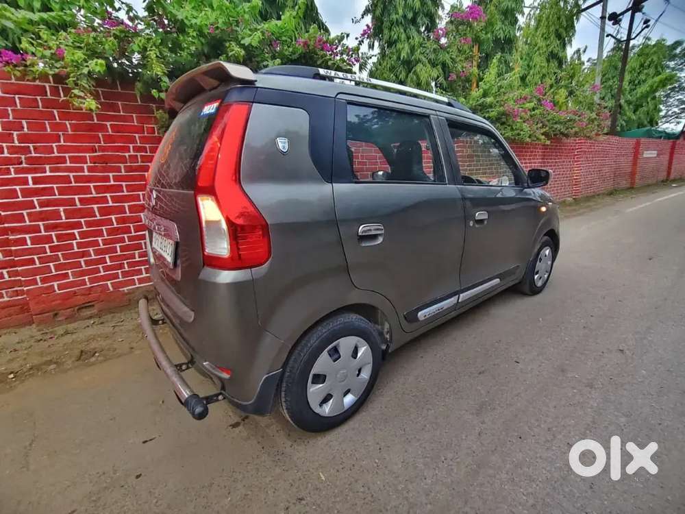 Maruti Suzuki Wagon R 2023