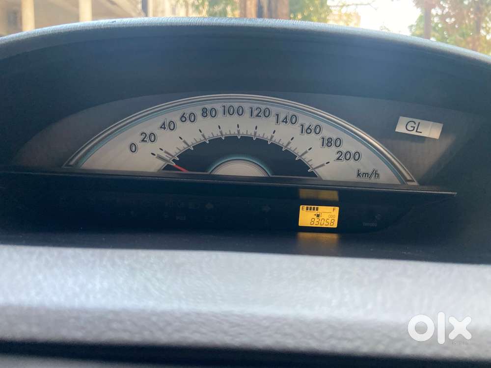 Toyota Etios 2010-2012 G, 2011, Petrol