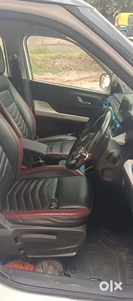 Tata Punch 2023 Petrol 30000 Km Driven