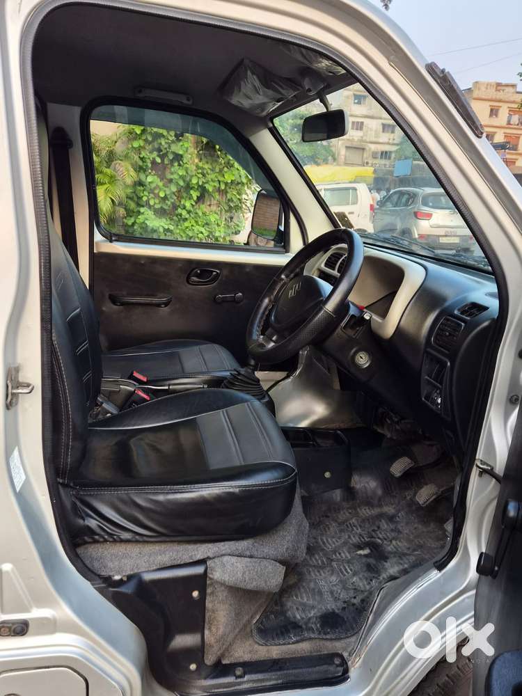 Maruti Suzuki Eeco Cng 5 Seater Ac, 2021, Cng & Hybrids