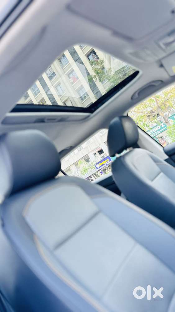 Skoda Kushaq 1.0 Tsi Style At, 2022, Petrol