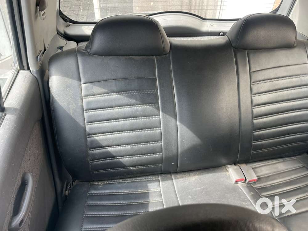 Hyundai Santro Xing 2007 Petrol Good Condition