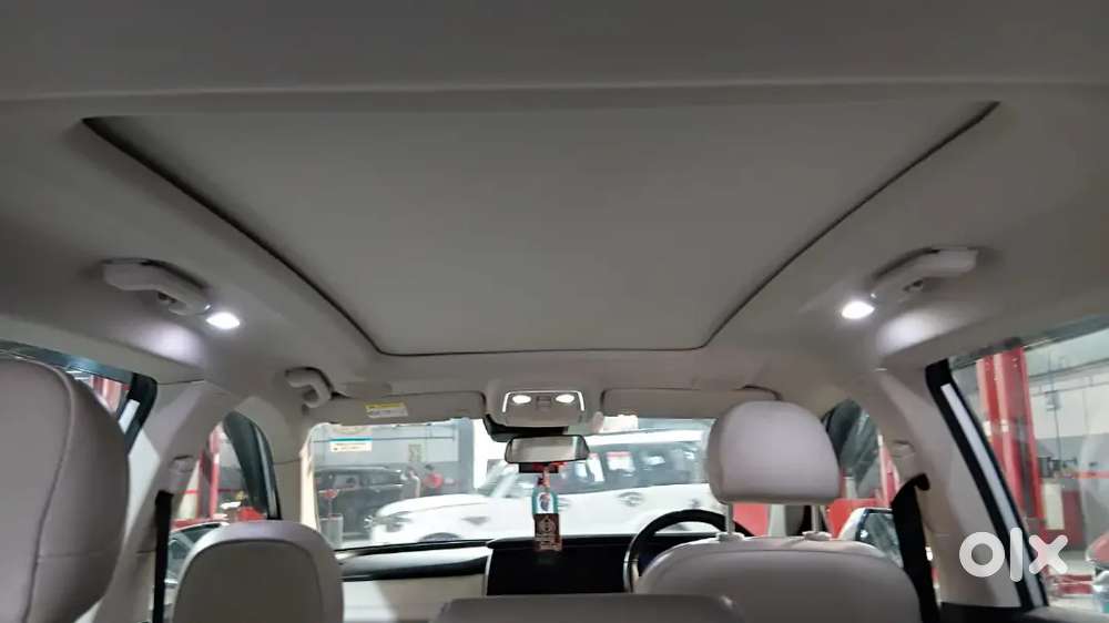 Xuv 700 Axl At