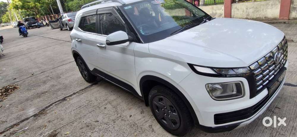 Hyundai Venue 1.5 Crdi S Plus, 2023, Diesel